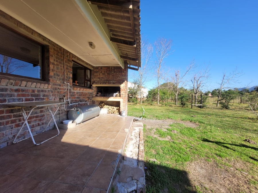 To Let 3 Bedroom Property for Rent in Kruisfontein Eastern Cape